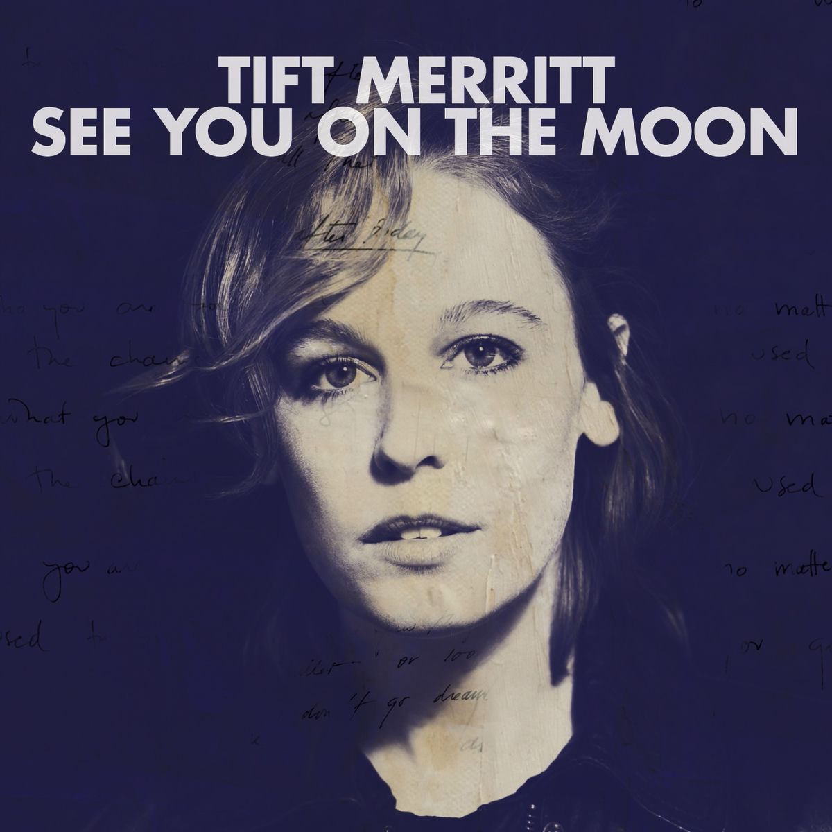 Album cover of See You On The Moon (Bonus Track Version)