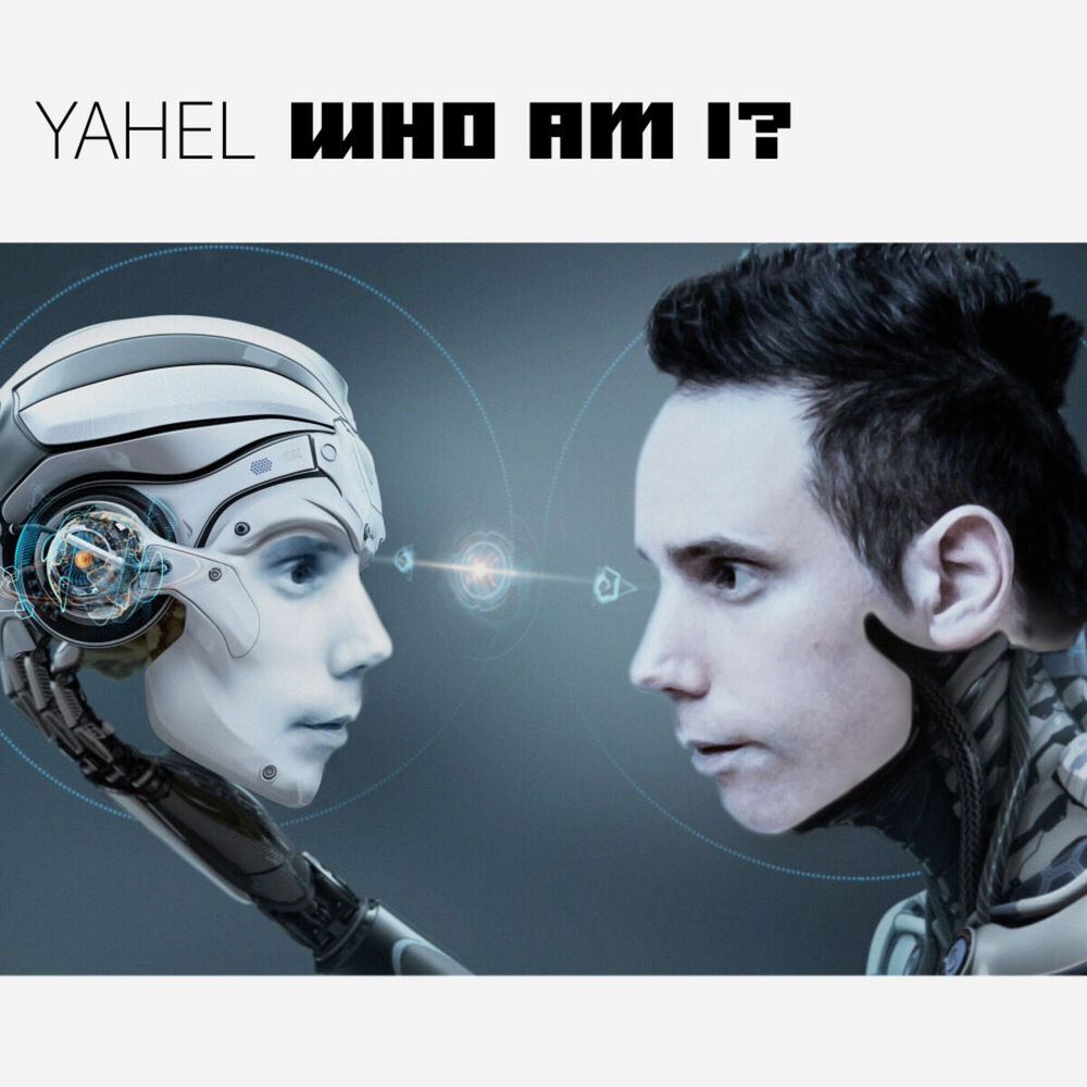 Picture of Who Am I