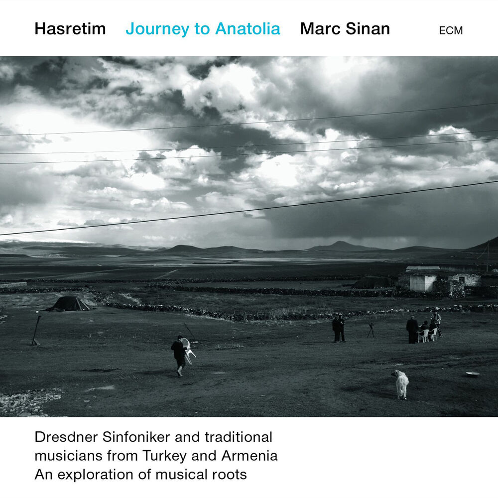 Picture of Hasretim – Journey To Anatolia (Live)