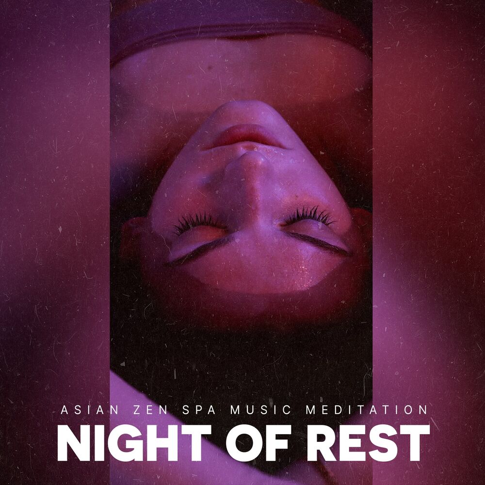 Picture of Night of Rest