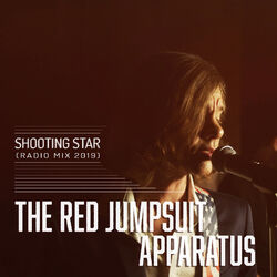 Cover of Shooting Star (Radio Mix 2019)