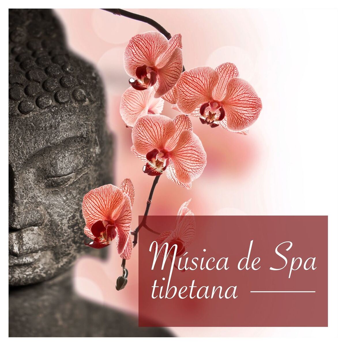 Album cover of Zen Spa