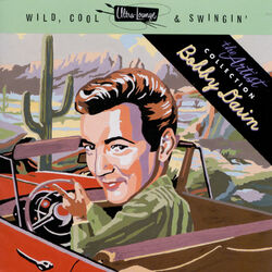 Cover of Wild, Cool & Swingin'