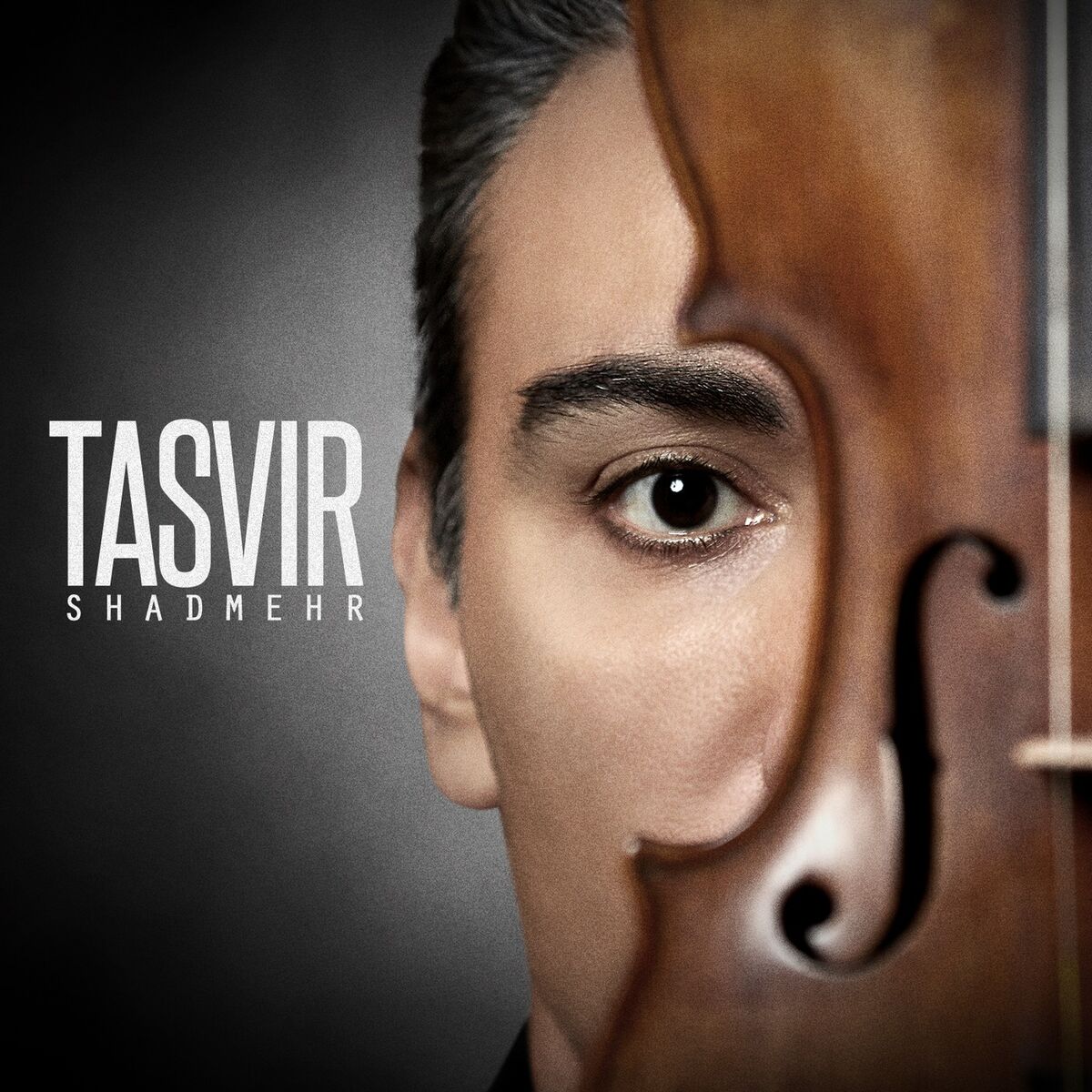 Album cover of Tasvir