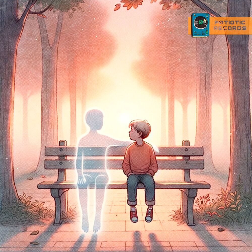 Picture of Imaginary Friends