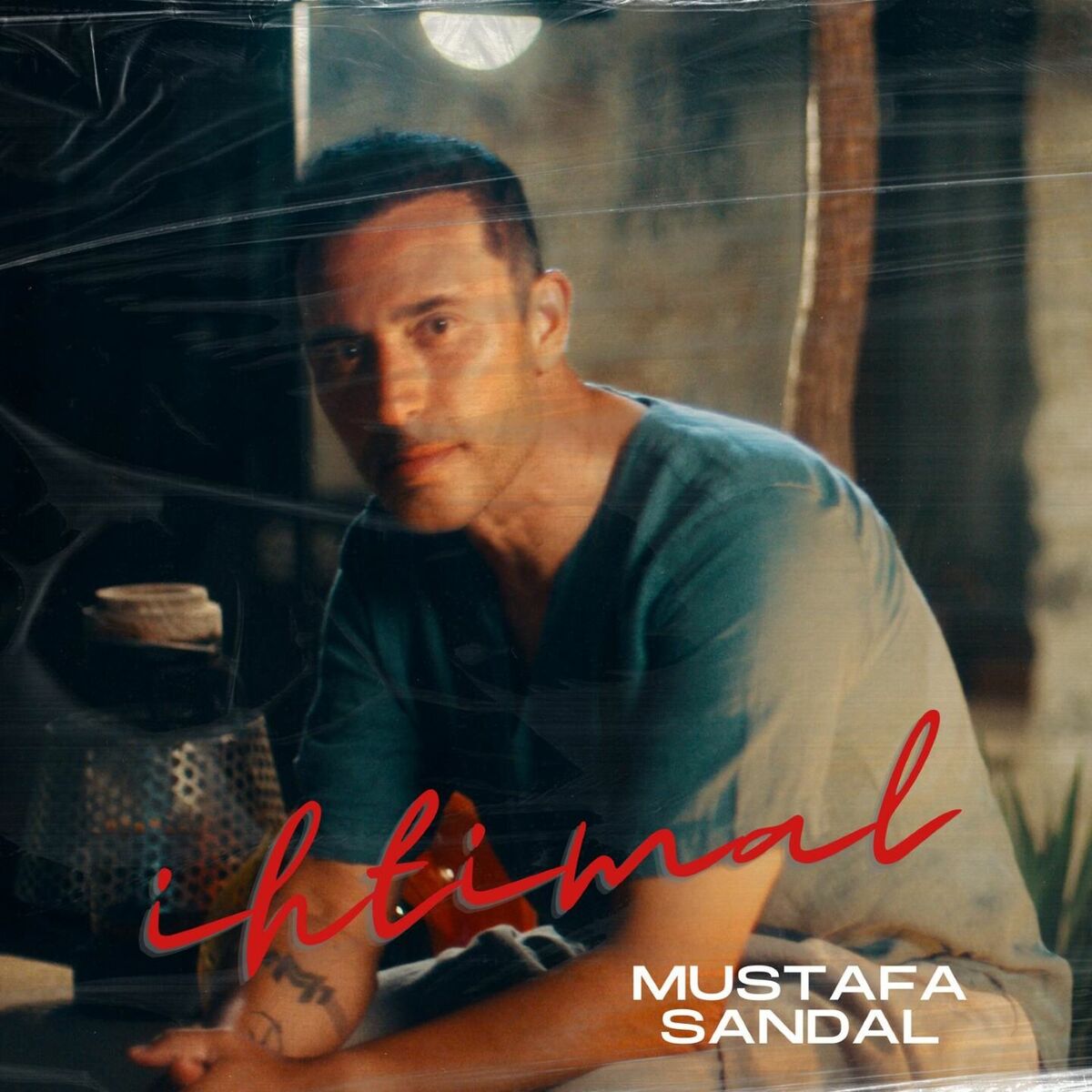 Album cover of İhtimal
