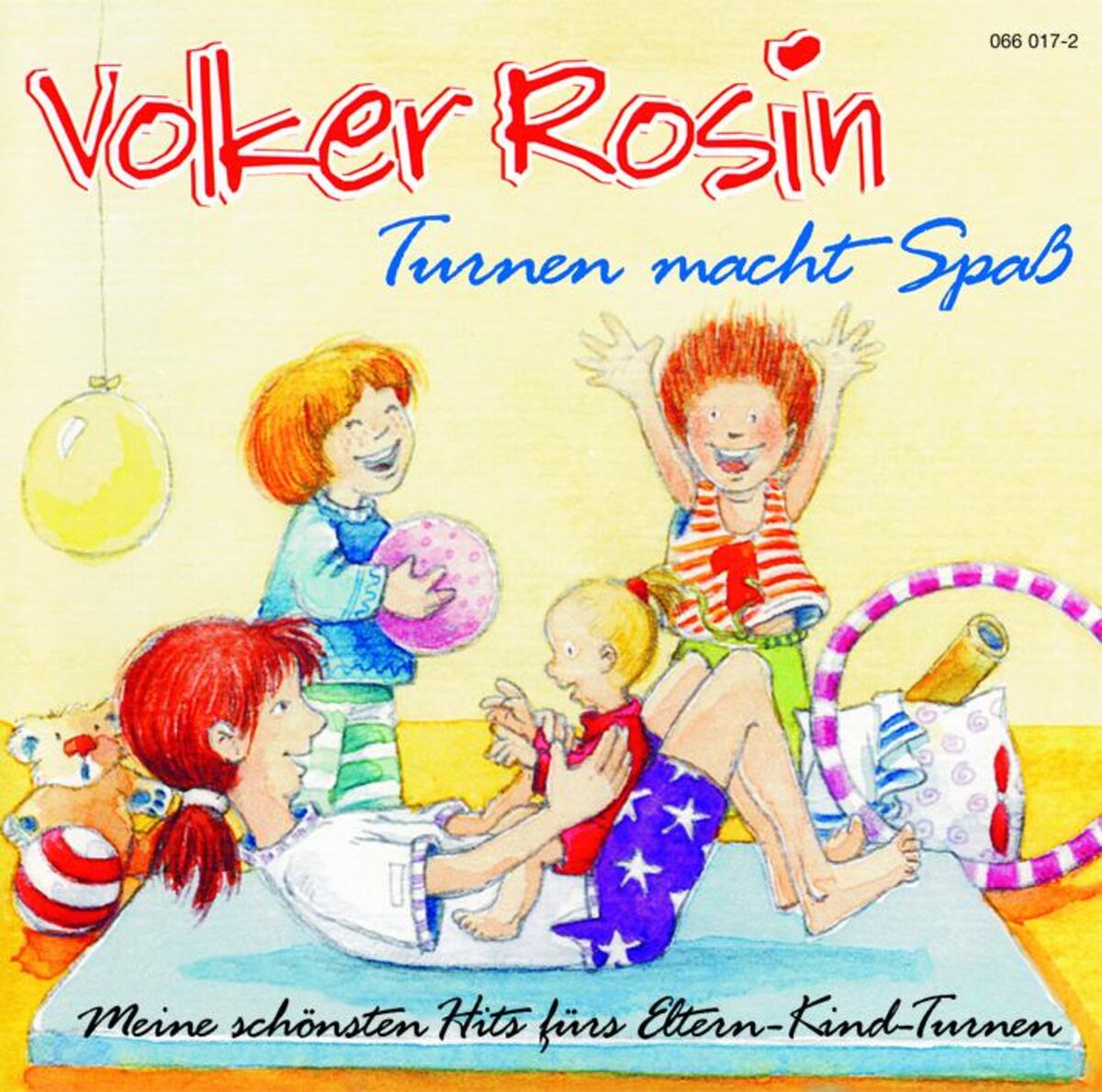 Album cover of Alle Schäfchen machen Böckchen
