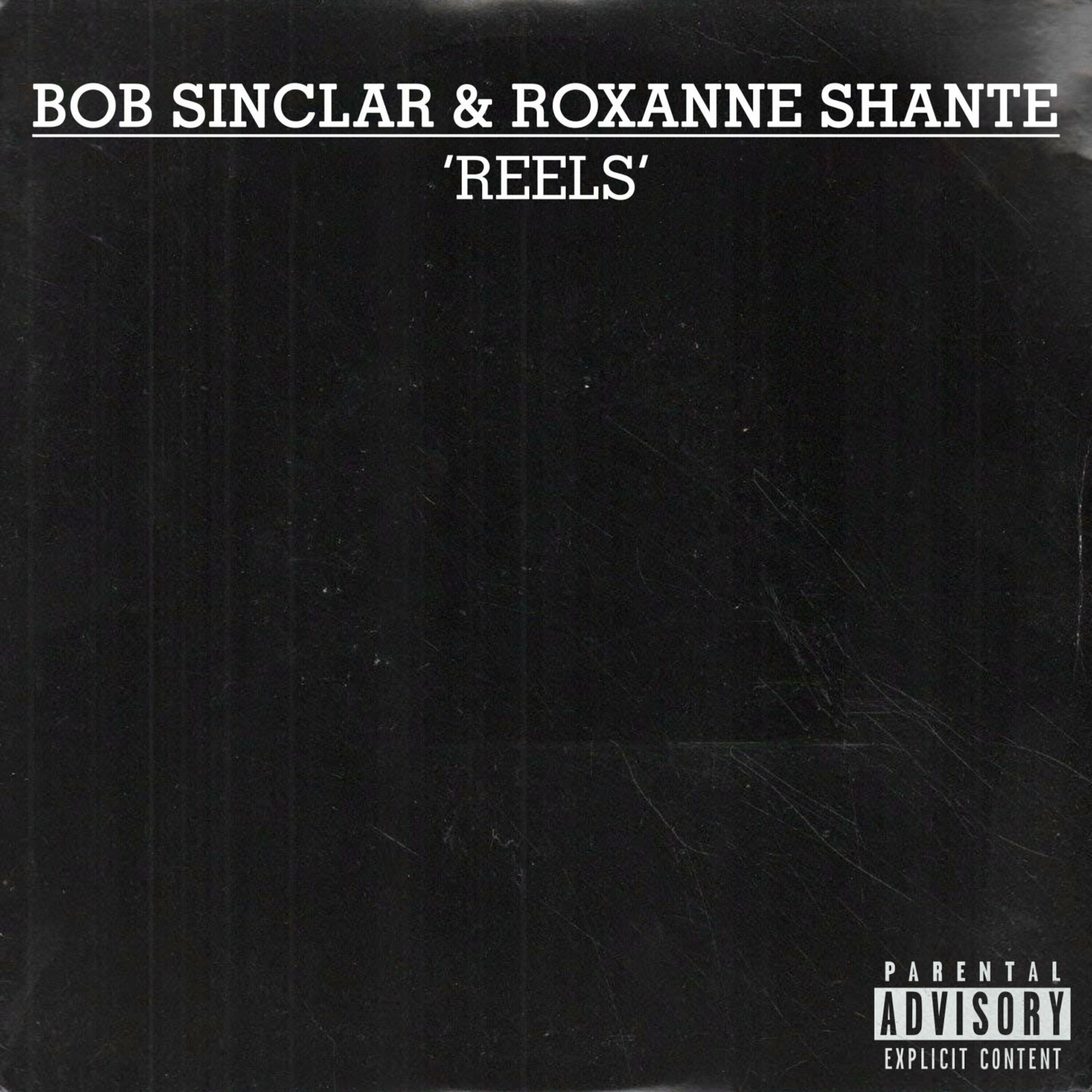 Album cover of Reels