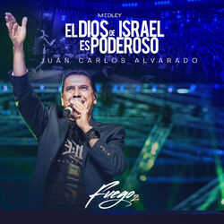Cover of El Dios de Israel es Poderoso
