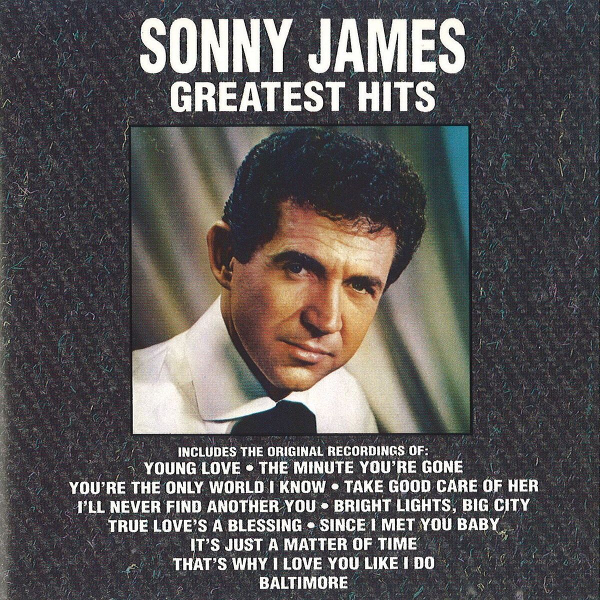 Album cover of Greatest Hits