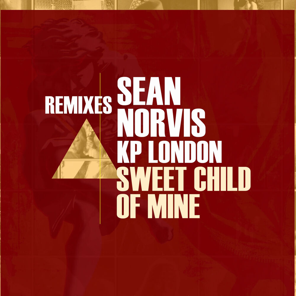 Picture of Sweet Child of Mine (Remixes)