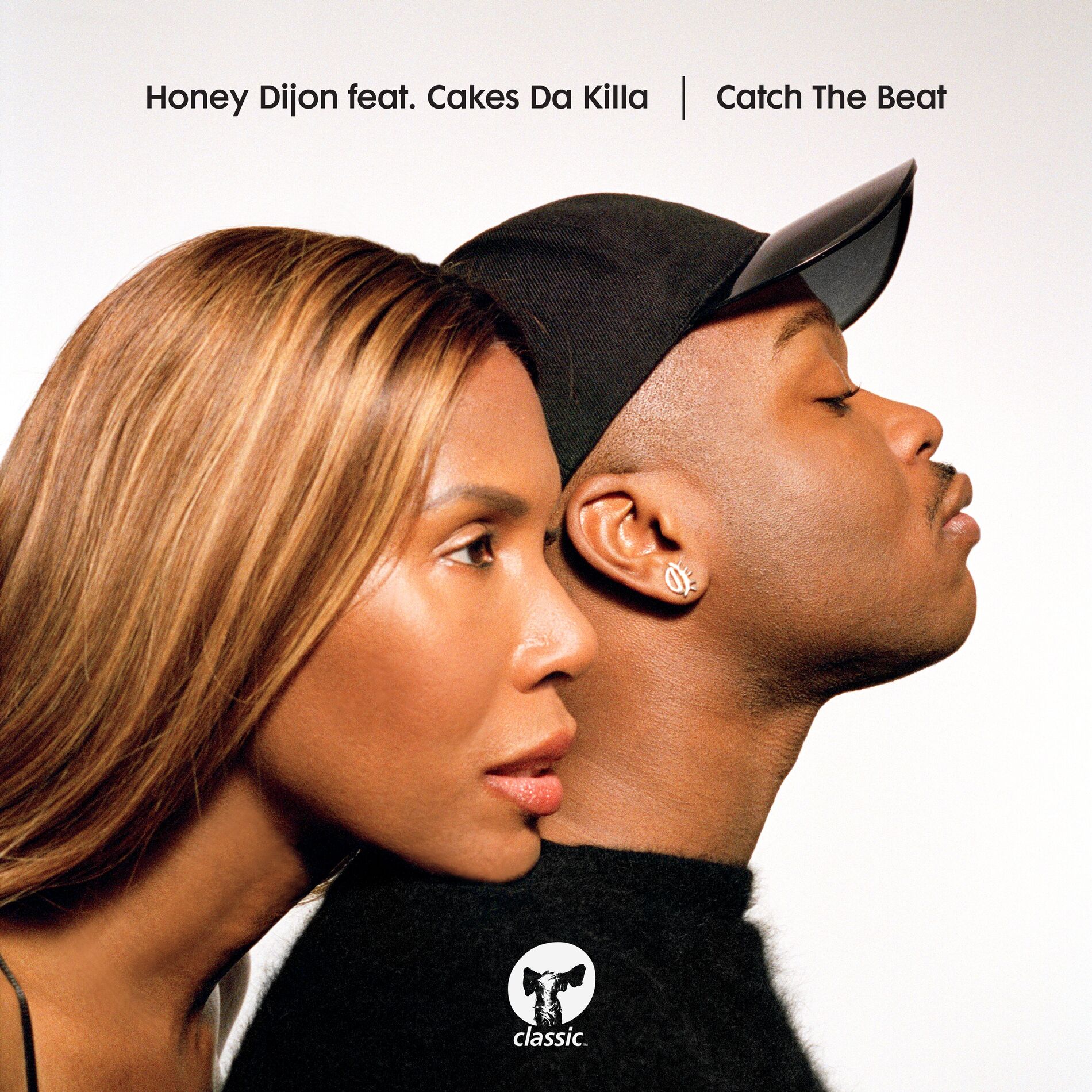 Album cover of Catch The Beat