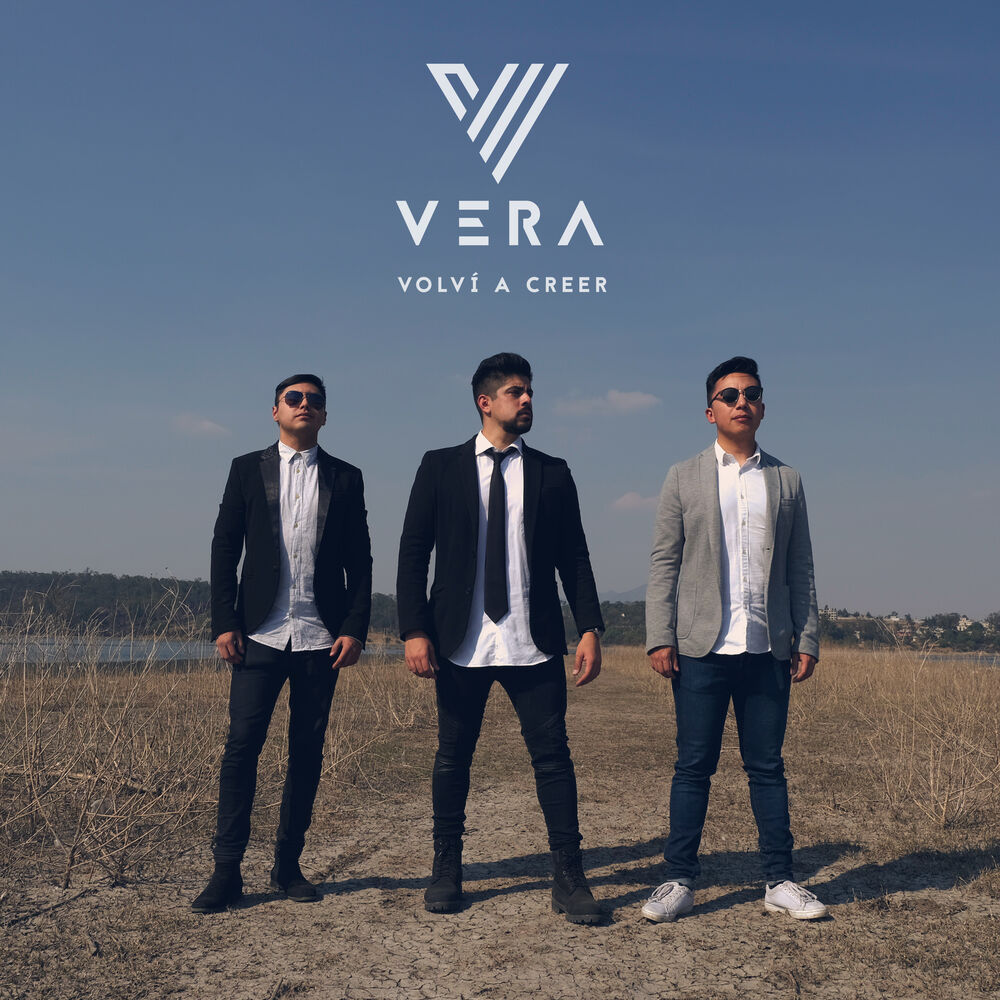 Picture of Volví a Creer