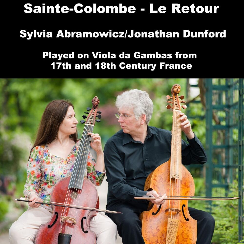 Picture of Le Sieur de Sainte-Colombe: Le Retour