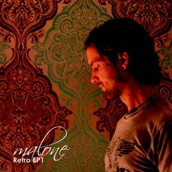 Cover of Retro EP1