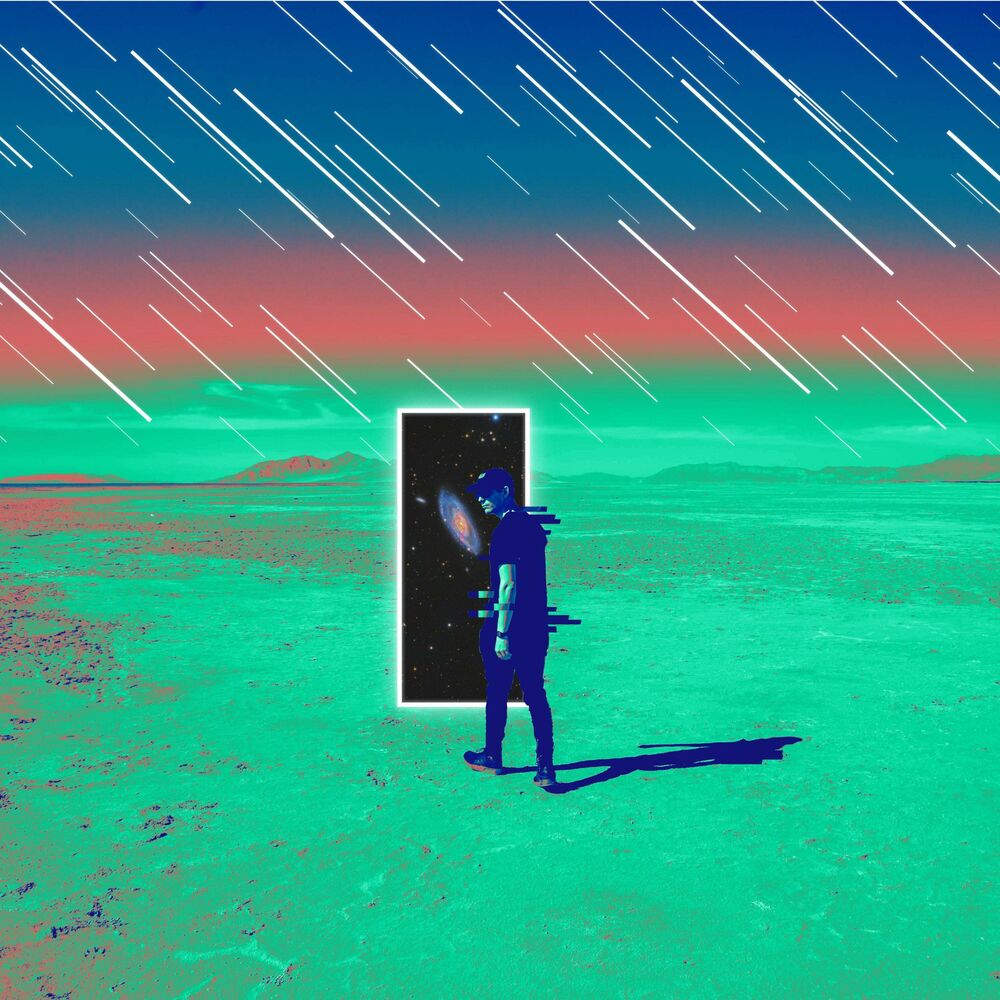 Picture of Echoes In Eternity