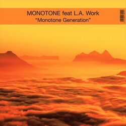 Cover of Monotone Generation