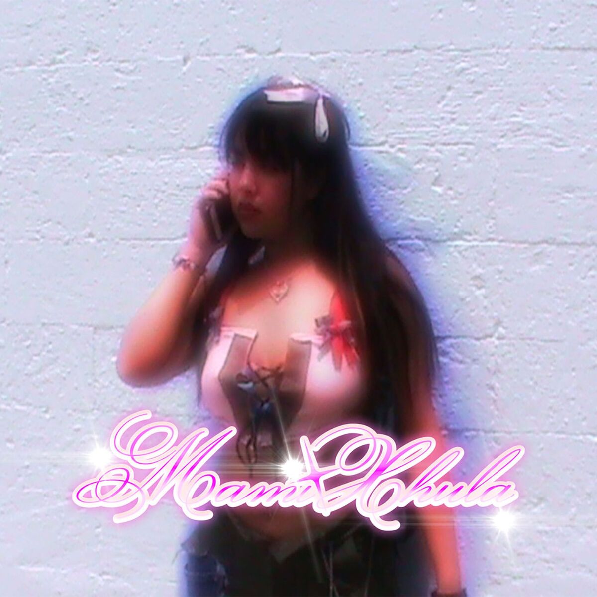 Album cover of Mamixhula