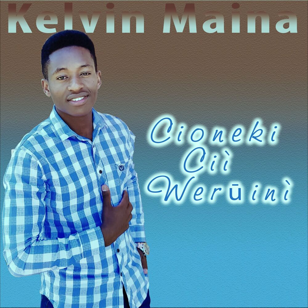 Picture of Cioneki Cii Weru-Ini