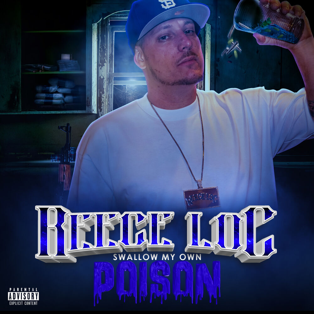 Picture of Swallow My Own Poison