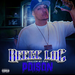 Cover of Swallow My Own Poison