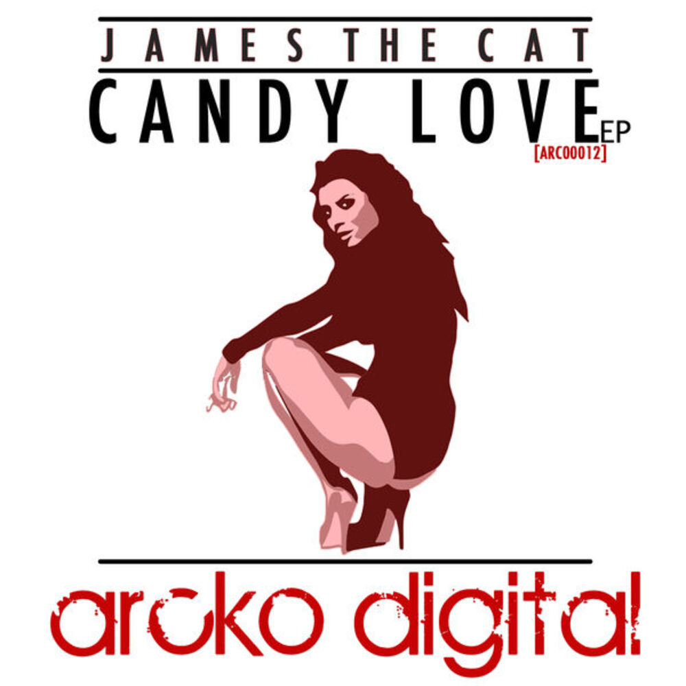 Picture of Candy Love