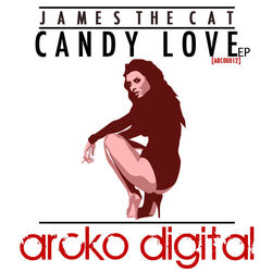 Cover of Candy Love