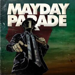 Cover of Mayday Parade