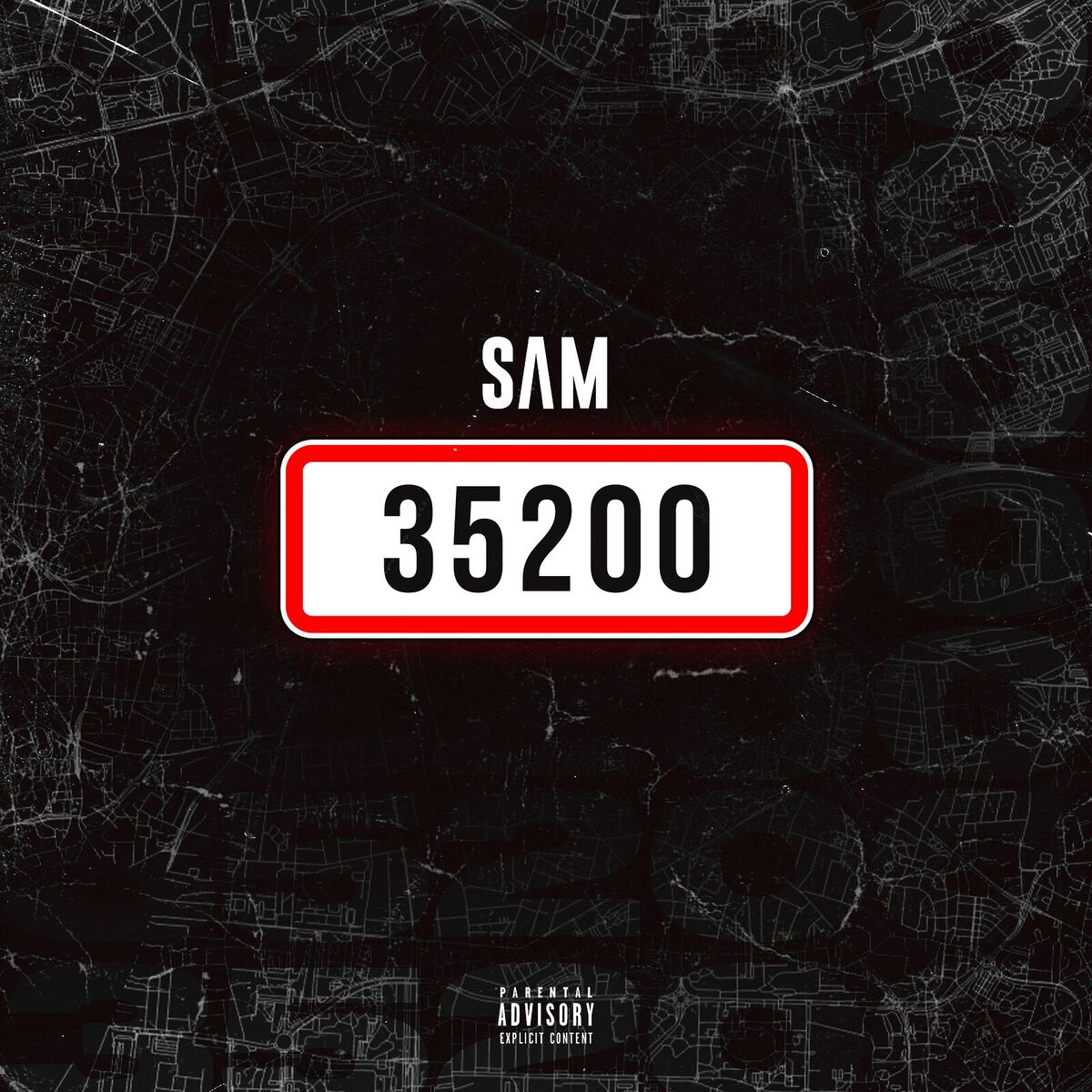 Album cover of 35200
