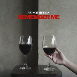 Cover of Remember Me