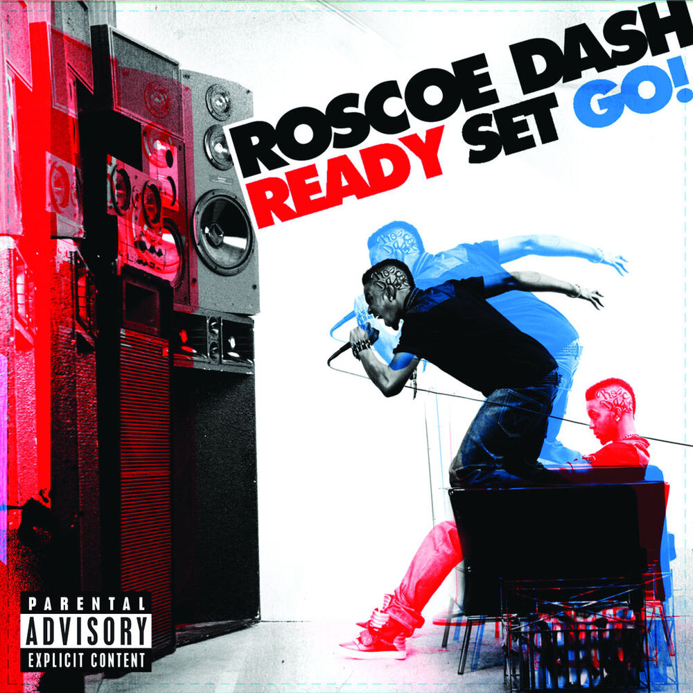 Picture of Ready Set Go! (Explicit Version)