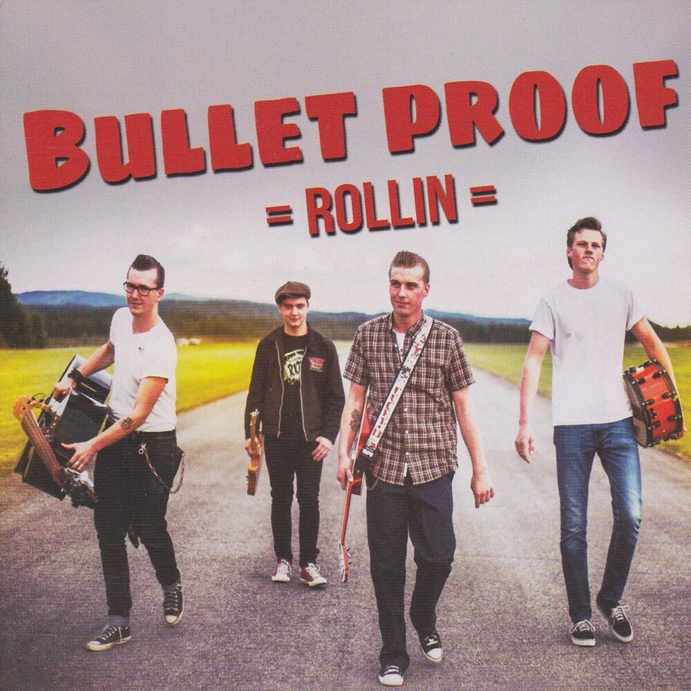 Picture of Rollin´