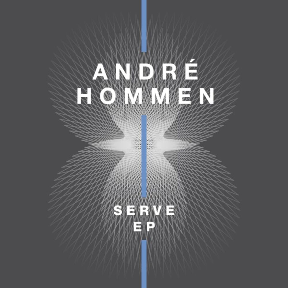 Picture of Serve EP