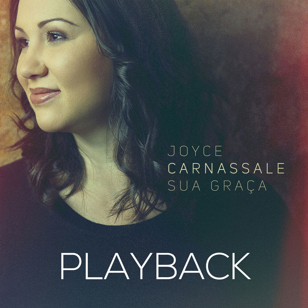 Picture of Sua Graça (Playback)