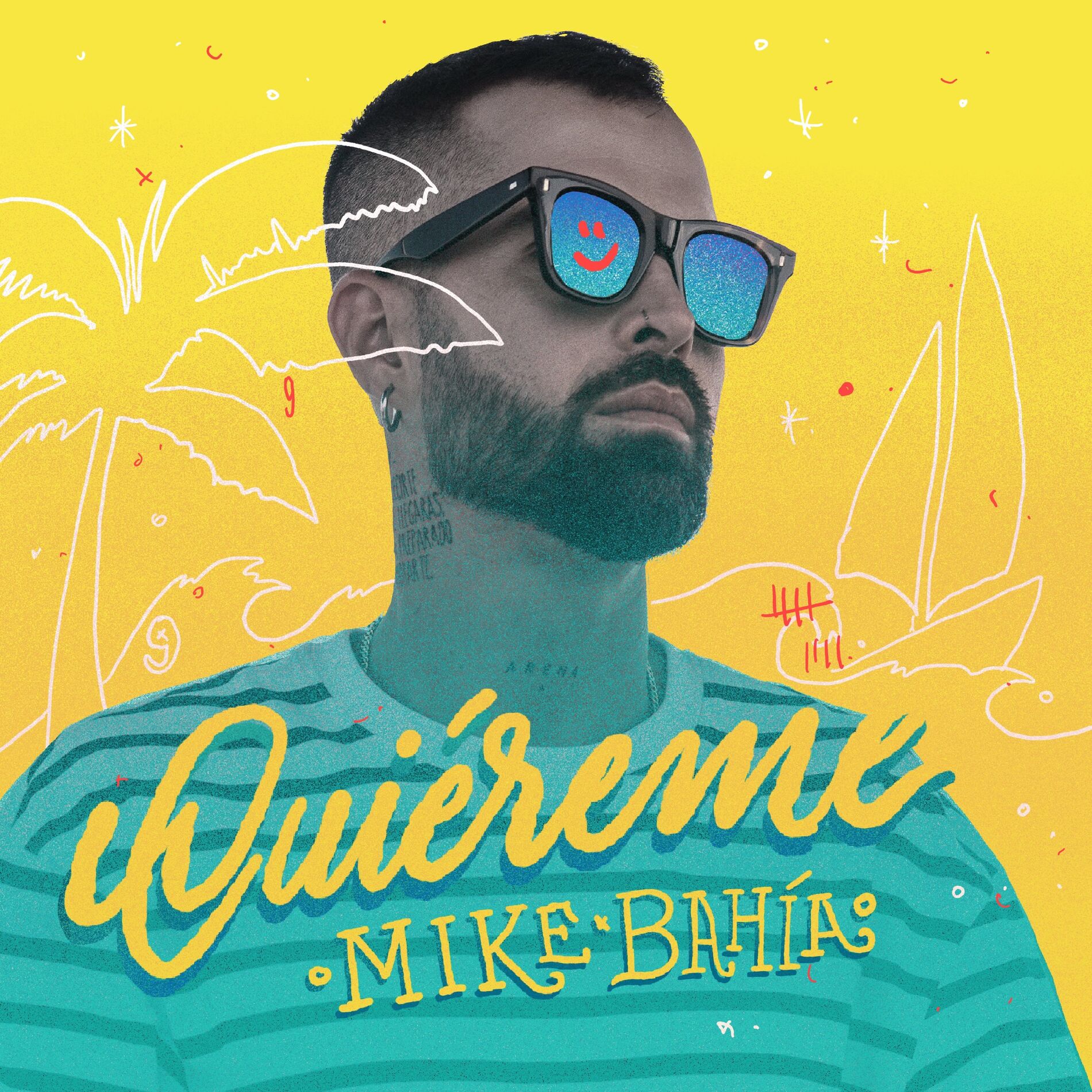 Album cover of Quiéreme