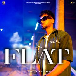 Cover of Flat