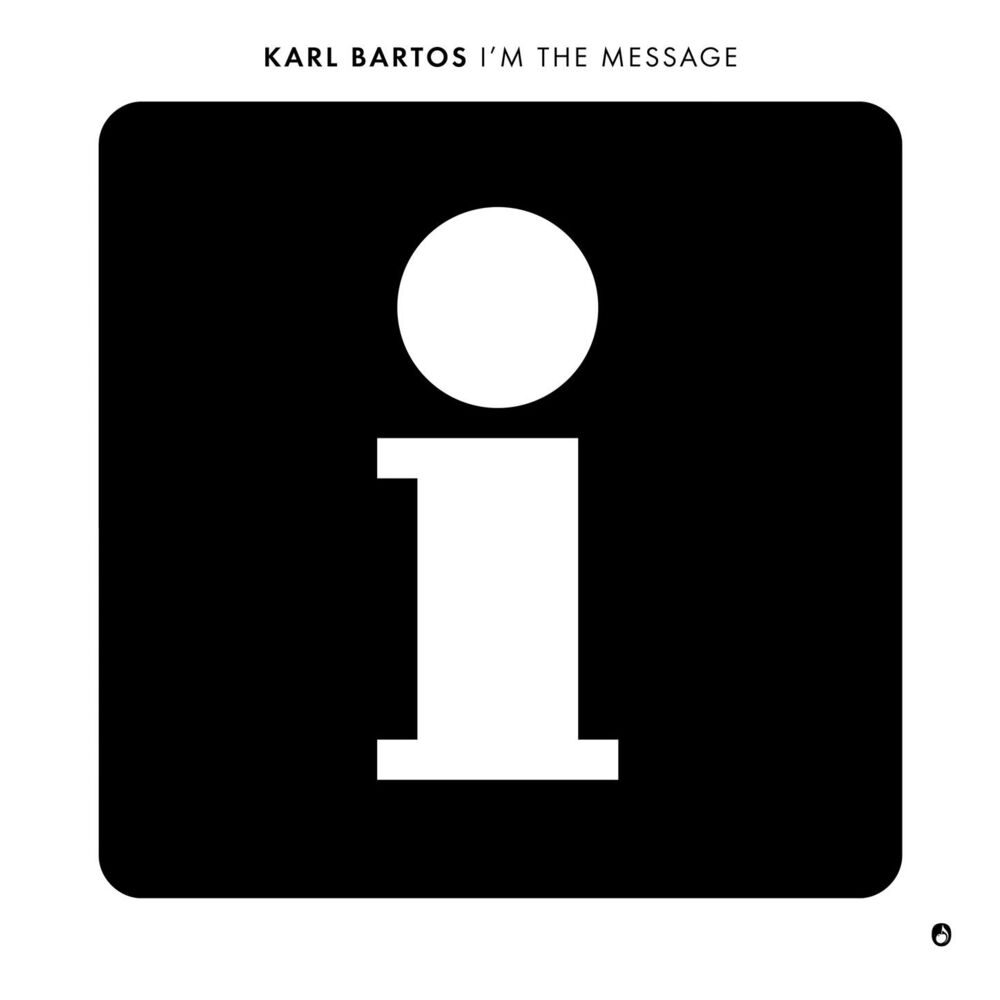 Picture of I'm the Message