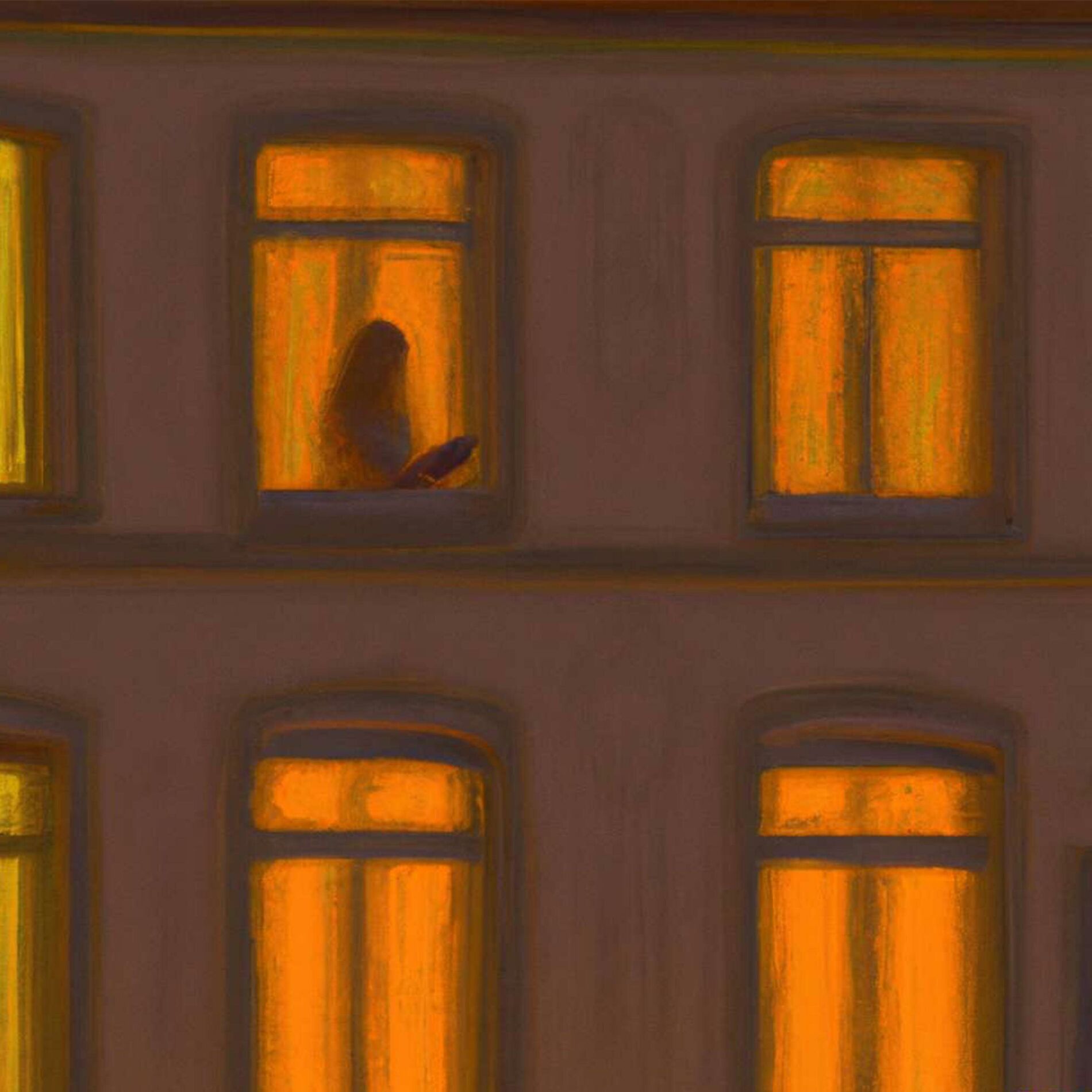 Album cover of GUZMAN #2 (WITH YOU TONIGHT)