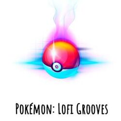 Cover of Pokémon: Lofi Grooves, Pt. 02