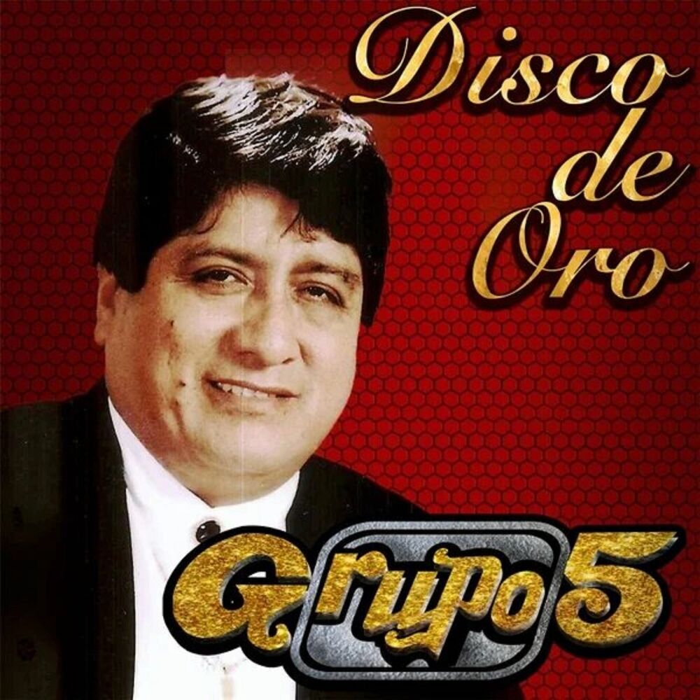 Picture of Disco de Oro
