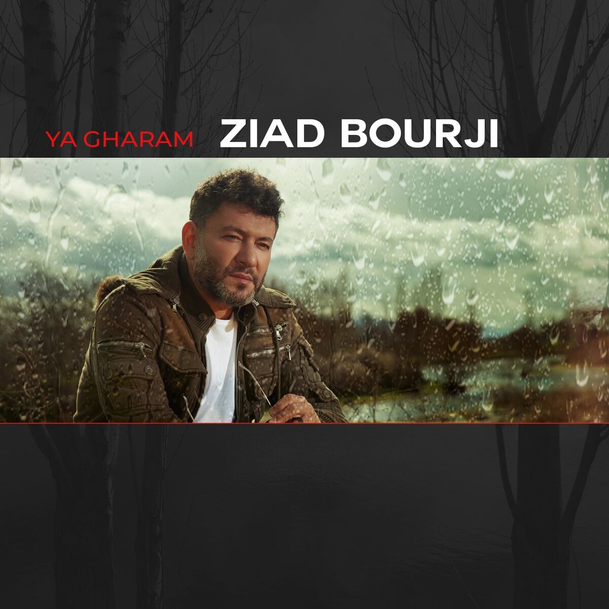 Album cover of Ya Gharam