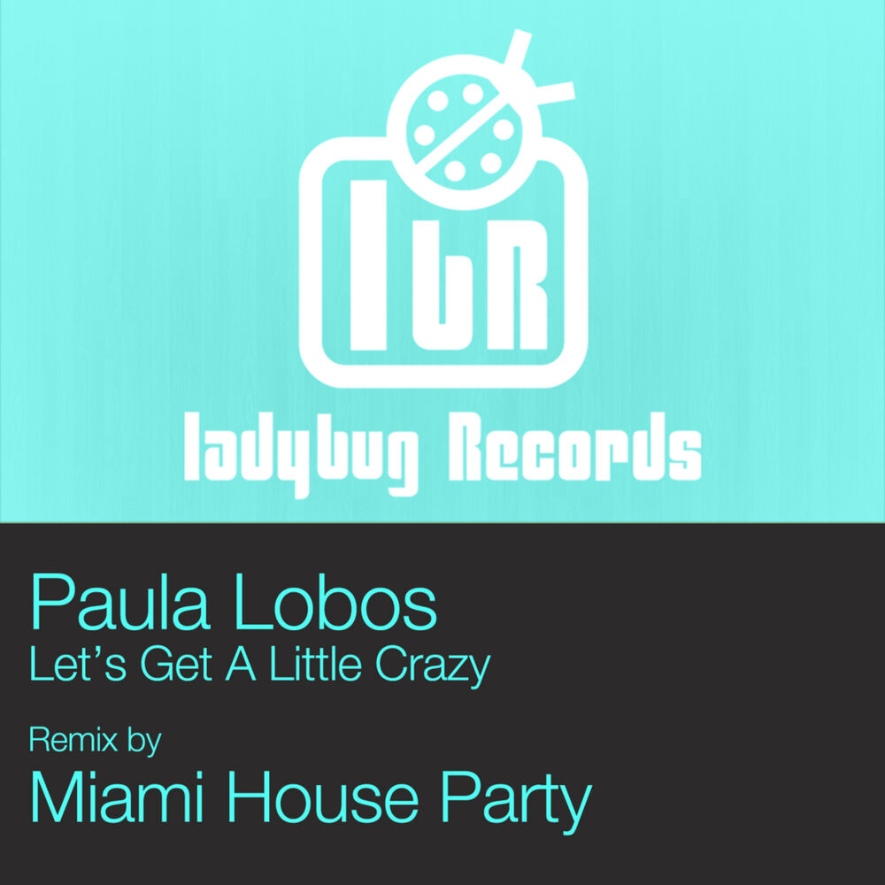 Picture of Let´s Get a Little Crazy