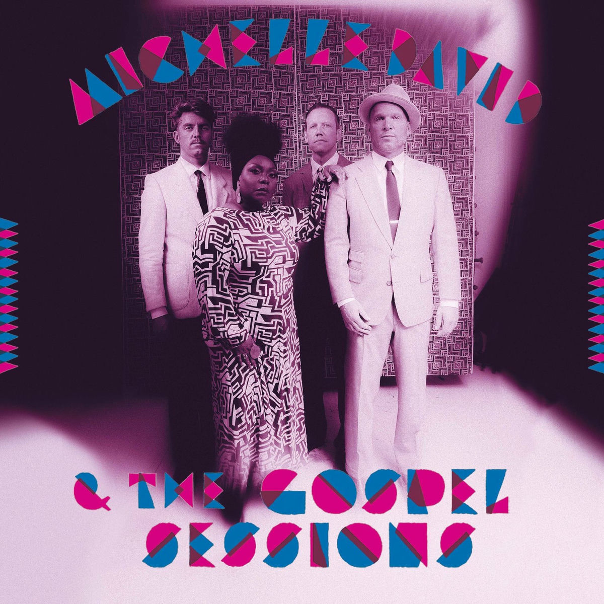 Album cover of Good Good Good