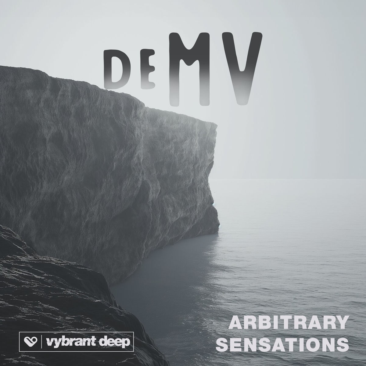Album cover of Arbitrary Sensations