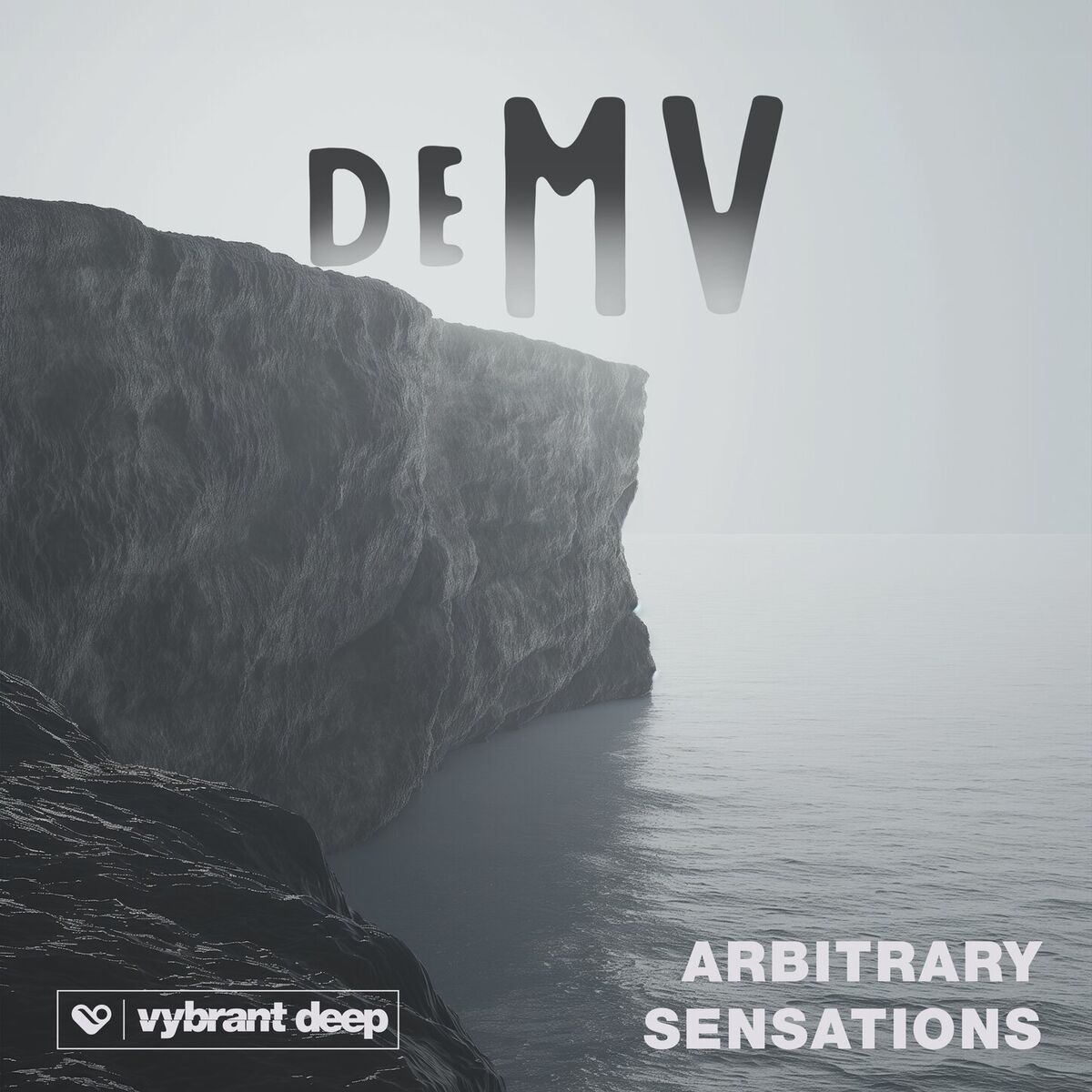 Album cover of Arbitrary Sensations