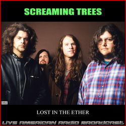 Album Lost The Ether (Live)