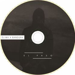 Cover of El Paso