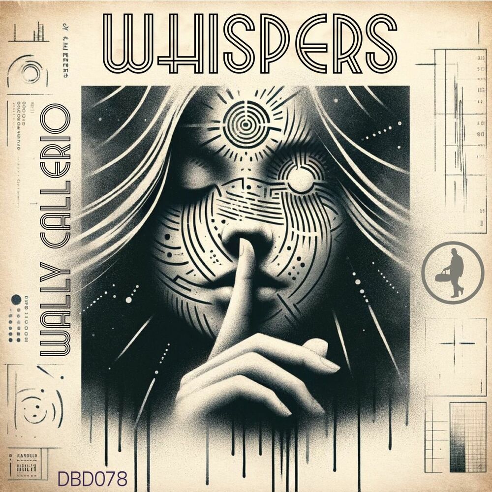 Picture of Whispers