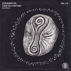 Cover of Madness