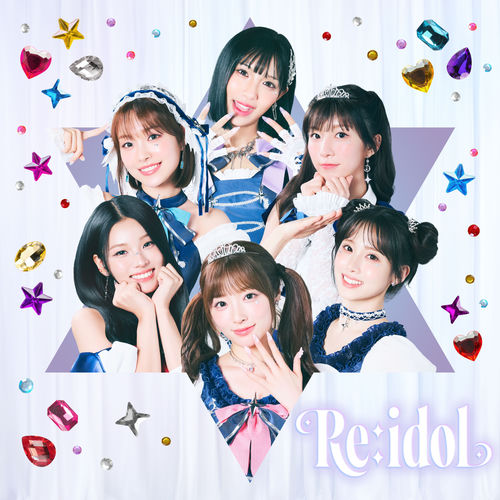 Re:idol